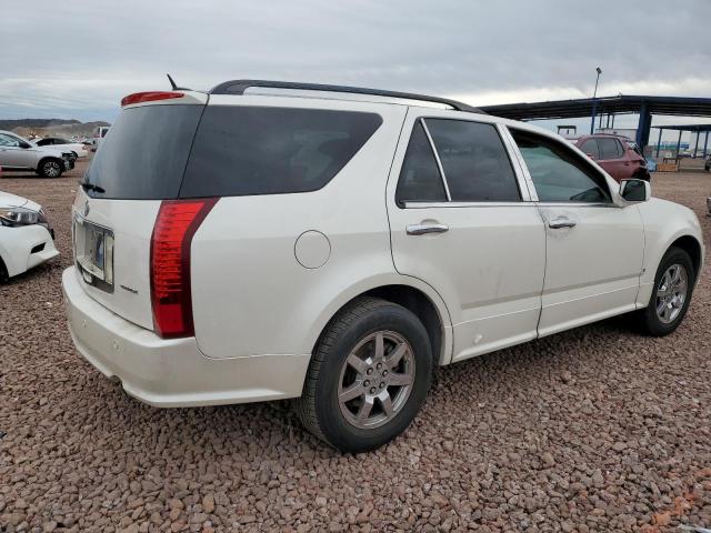 1GYEE637360192472 - 2006 CADILLAC SRX BEIGE photo 3