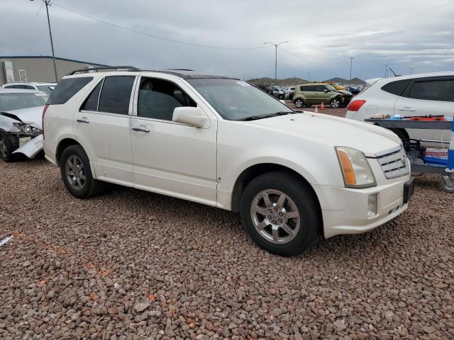 1GYEE637360192472 - 2006 CADILLAC SRX BEIGE photo 4