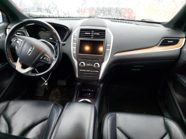 5LMCJ2A95FUJ10152 - 2015 LINCOLN MKC TAN photo 8