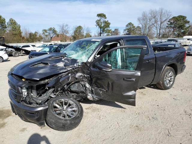 2022 RAM 1500 LARAMIE, 