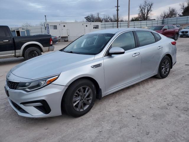 2019 KIA OPTIMA LX, null