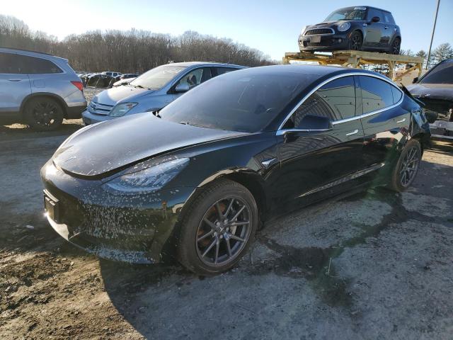 2019 TESLA MODEL 3, null