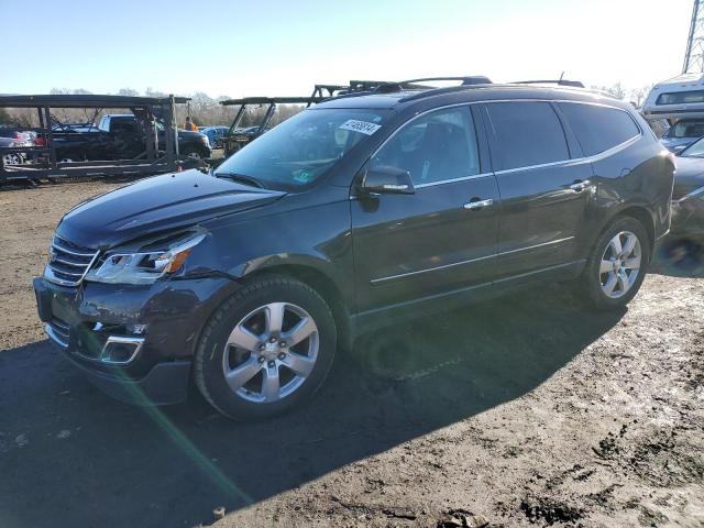 2017 CHEVROLET TRAVERSE PREMIER, 