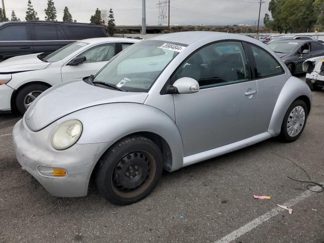 2004 VOLKSWAGEN NEW BEETLE GL, 