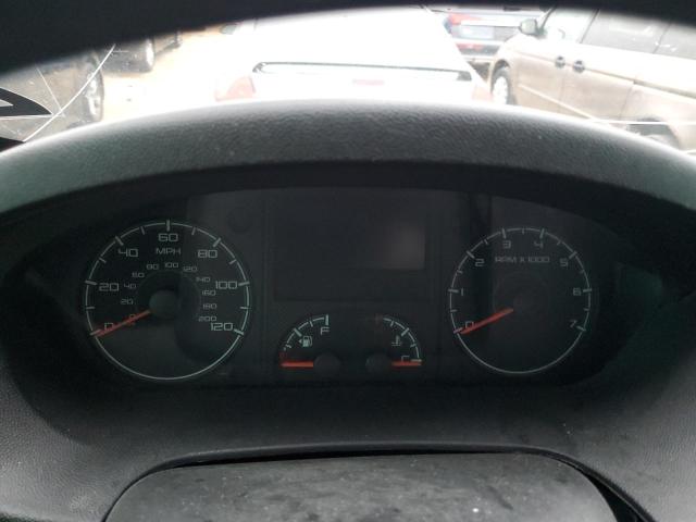 3C6MRVJG0ME579835 - 2021 RAM PROMASTER 3500 HIGH ლურჯი ფოტო 9