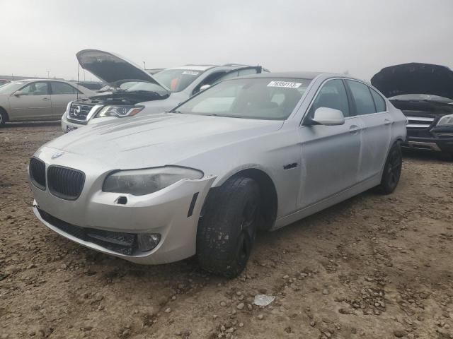 2011 BMW 528 I, 