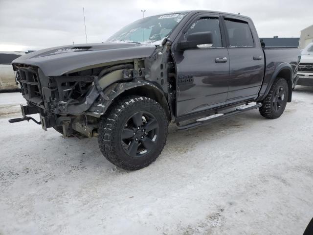 2019 RAM 1500 CLASS SLT, 