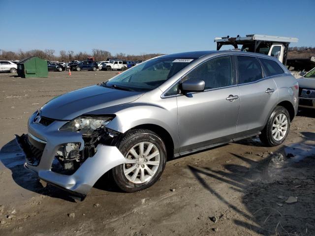 2012 MAZDA CX-7, 