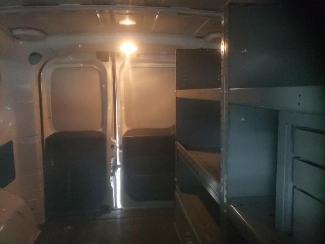 ZFBERFBT7G6B58127 - 2016 RAM PROMASTER SLT 白色 照片 10