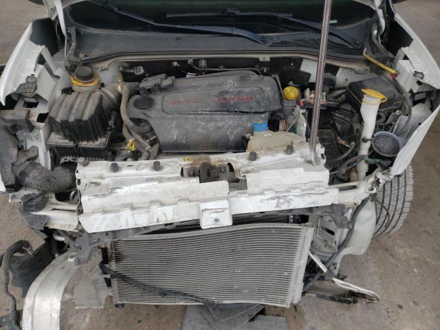 ZFBERFBT7G6B58127 - 2016 RAM PROMASTER SLT 白色 照片 12