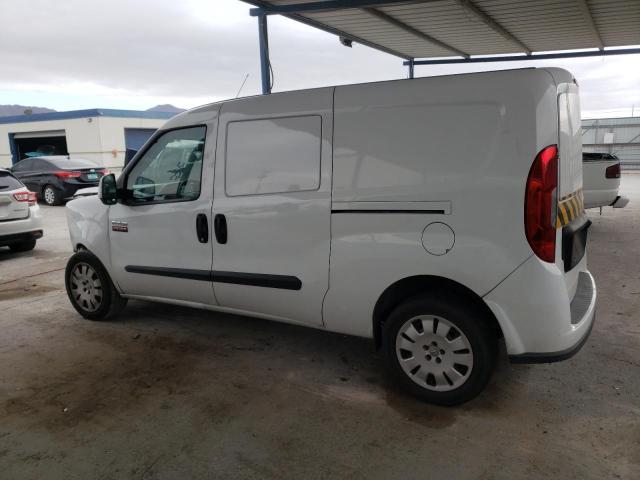 ZFBERFBT7G6B58127 - 2016 RAM PROMASTER SLT 白色 照片 2