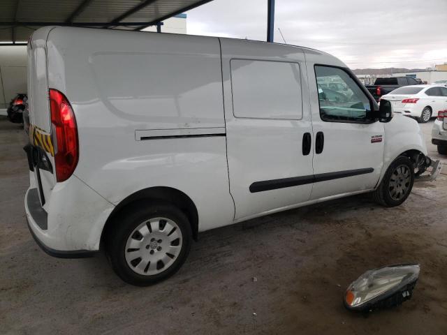 ZFBERFBT7G6B58127 - 2016 RAM PROMASTER SLT 白色 照片 3