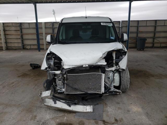 ZFBERFBT7G6B58127 - 2016 RAM PROMASTER SLT 白色 照片 5