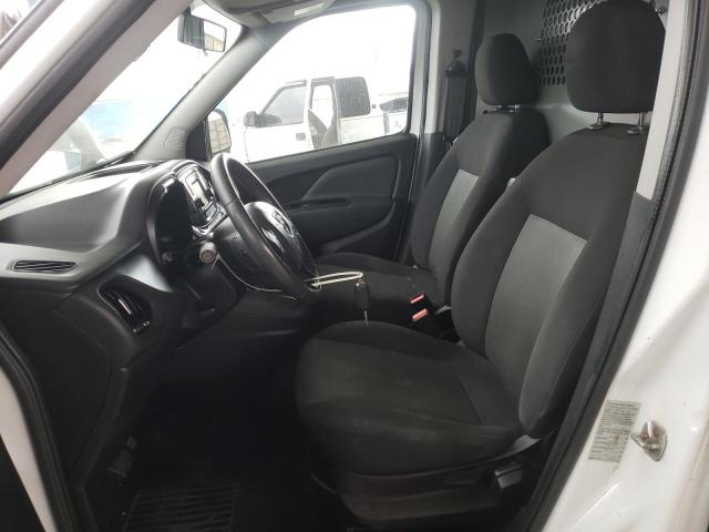 ZFBERFBT7G6B58127 - 2016 RAM PROMASTER SLT 白色 照片 7