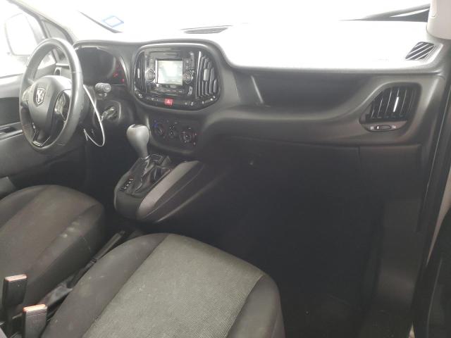 ZFBERFBT7G6B58127 - 2016 RAM PROMASTER SLT 白色 照片 8