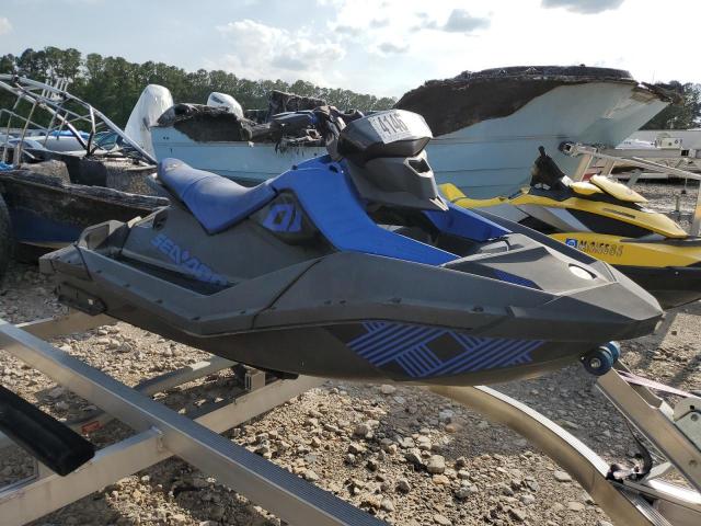 2022 SEAD JET SKI, 