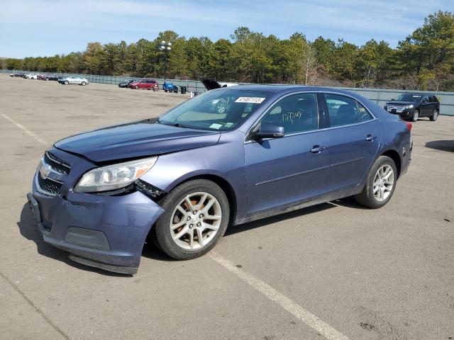 2013 CHEVROLET MALIBU 1LT, 