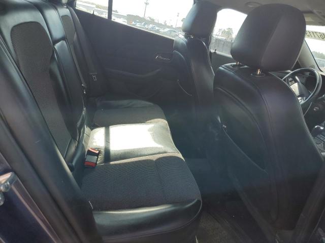 1G11C5SA3DF345159 - 2013 CHEVROLET MALIBU 1LT BLUE photo 10