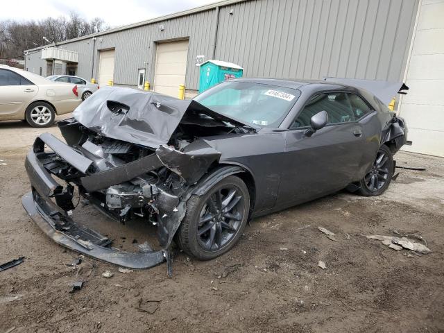 2023 DODGE CHALLENGER GT, 