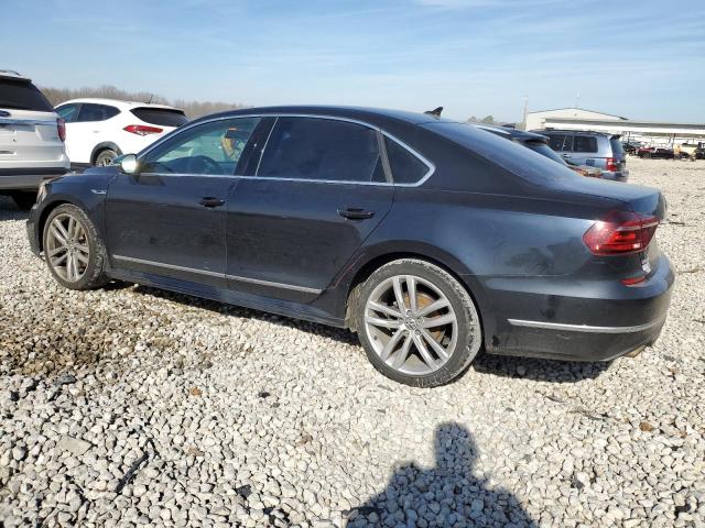 1VWDT7A37HC084867 - 2017 VOLKSWAGEN PASSAT R-LINE Grafit foto 2
