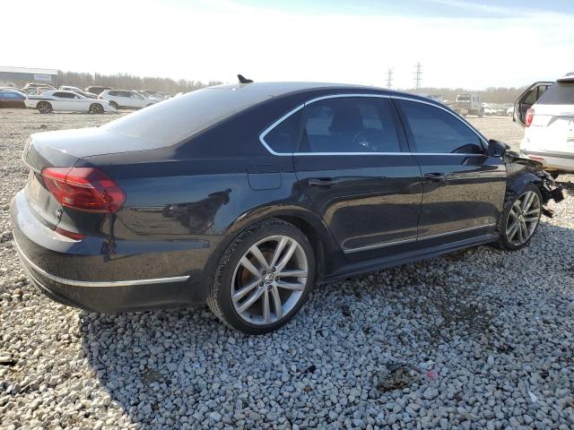 1VWDT7A37HC084867 - 2017 VOLKSWAGEN PASSAT R-LINE Grafit foto 3