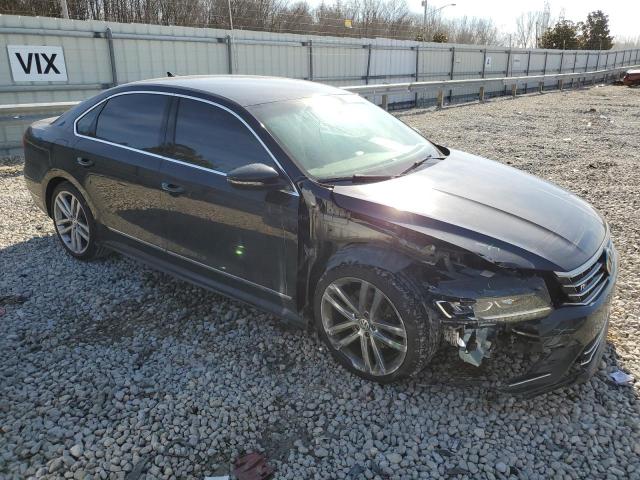 1VWDT7A37HC084867 - 2017 VOLKSWAGEN PASSAT R-LINE Grafit foto 4