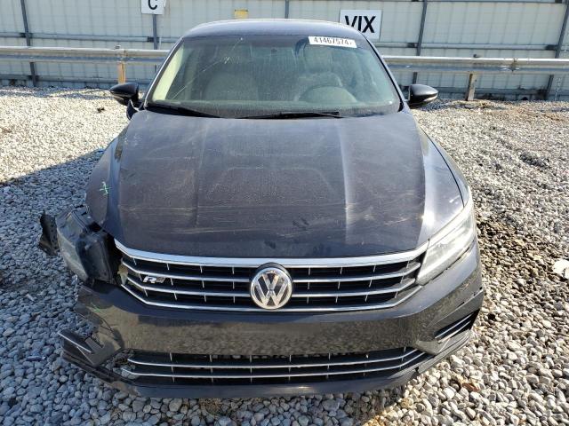 1VWDT7A37HC084867 - 2017 VOLKSWAGEN PASSAT R-LINE Grafit foto 5