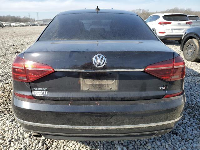 1VWDT7A37HC084867 - 2017 VOLKSWAGEN PASSAT R-LINE Grafit foto 6