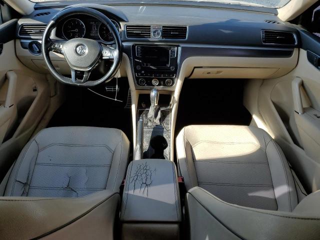 1VWDT7A37HC084867 - 2017 VOLKSWAGEN PASSAT R-LINE Grafit foto 8