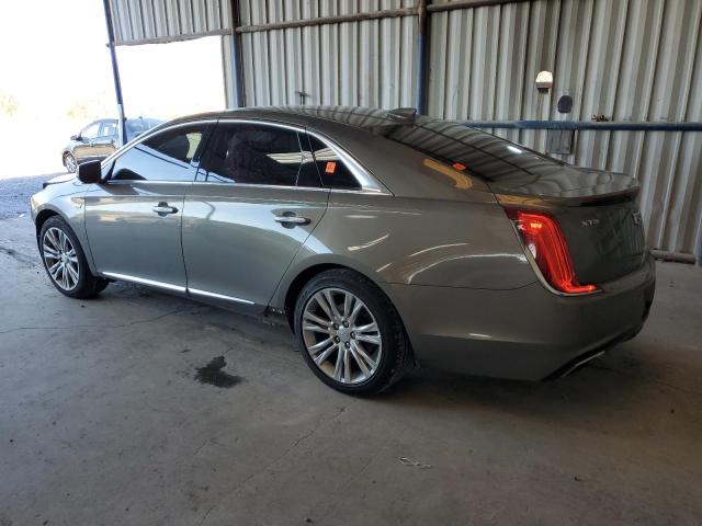 2G61M5S36K9126792 - 2019 CADILLAC XTS LUXURY GRAY photo 2