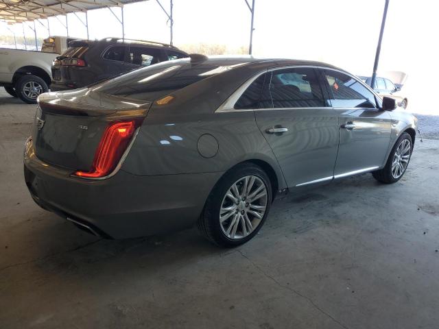 2G61M5S36K9126792 - 2019 CADILLAC XTS LUXURY GRAY photo 3