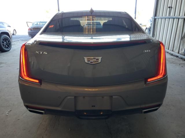 2G61M5S36K9126792 - 2019 CADILLAC XTS LUXURY GRAY photo 6