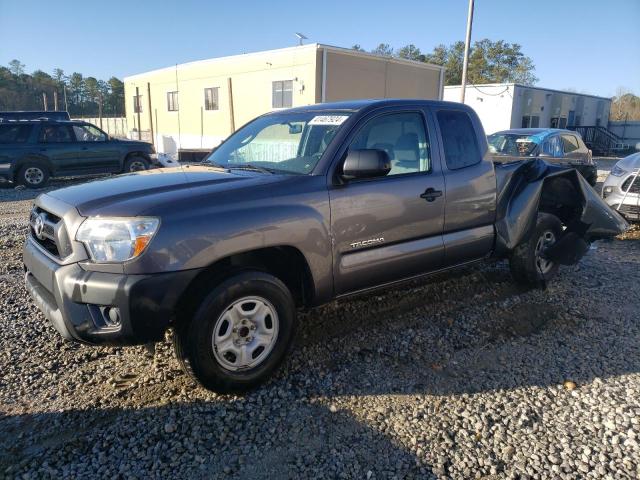 2015 TOYOTA TACOMA ACCESS CAB, 