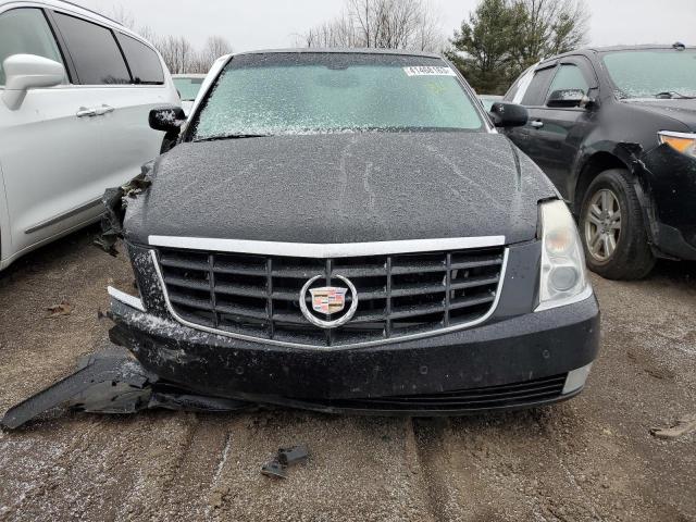 1G6KH5E64BU137873 - 2011 CADILLAC DTS PREMIUM COLLECTION BLACK photo 5