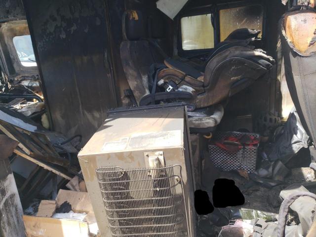 3C6TRVDG9LE132698 - 2020 RAM PROMASTER 2500 HIGH Ақ фото 6