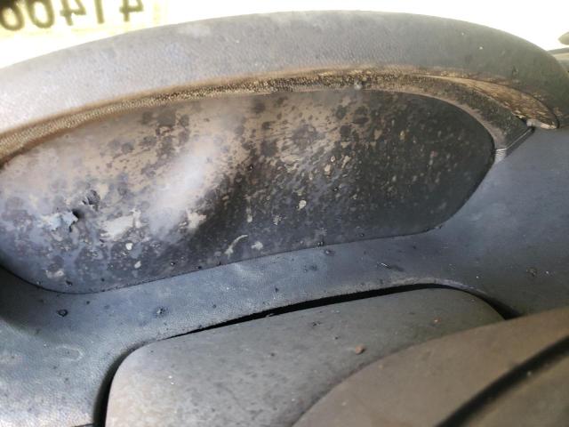 3C6TRVDG9LE132698 - 2020 RAM PROMASTER 2500 HIGH Ақ фото 8