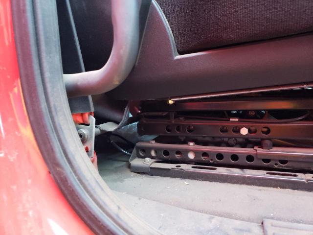 3AKJHHDR0LSKZ7162 - 2020 FREIGHTLINER CASCADIA 1 წითელი ფოტო 6