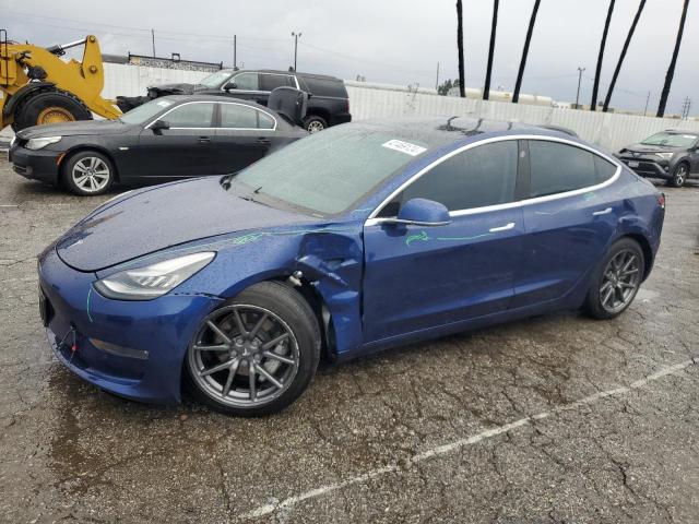 2019 TESLA MODEL 3, 