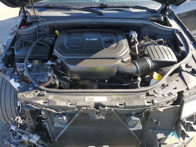 1C4RJFJGXJC235783 - 2018 JEEP GRAND CHER SUMMIT Qara foto 11