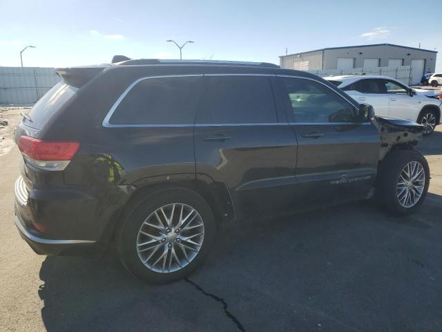 1C4RJFJGXJC235783 - 2018 JEEP GRAND CHER SUMMIT Qara foto 3