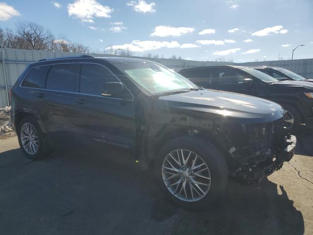 1C4RJFJGXJC235783 - 2018 JEEP GRAND CHER SUMMIT Qara foto 4