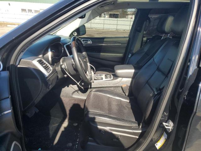 1C4RJFJGXJC235783 - 2018 JEEP GRAND CHER SUMMIT Qara foto 7