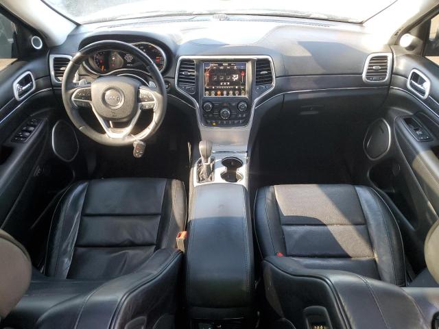 1C4RJFJGXJC235783 - 2018 JEEP GRAND CHER SUMMIT Qara foto 8