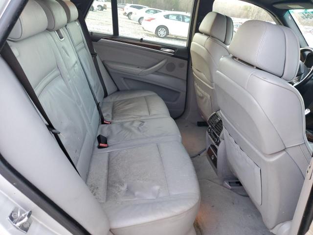5UXFE83579L308178 - 2009 BMW X5 XDRIVE48I Gümüş foto 11