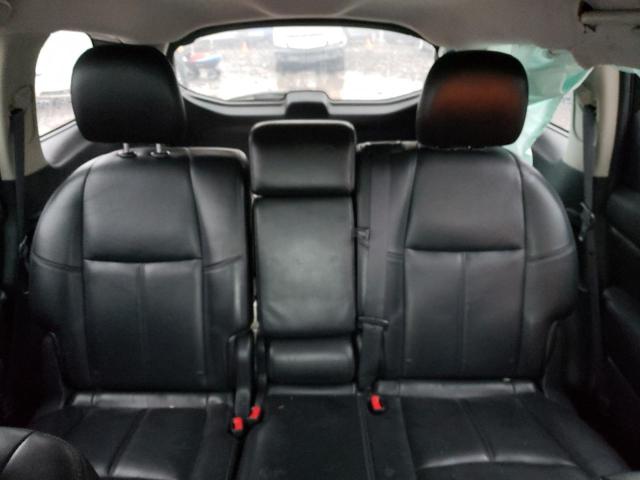 5N1AR2MM2EC621910 - 2014 NISSAN PATHFINDER S 银色 照片 10