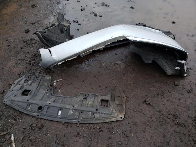 5N1AR2MM2EC621910 - 2014 NISSAN PATHFINDER S 银色 照片 13