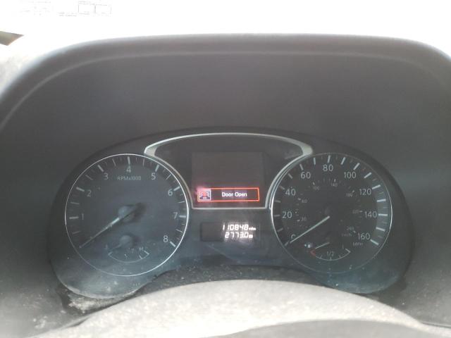 5N1AR2MM2EC621910 - 2014 NISSAN PATHFINDER S 银色 照片 9