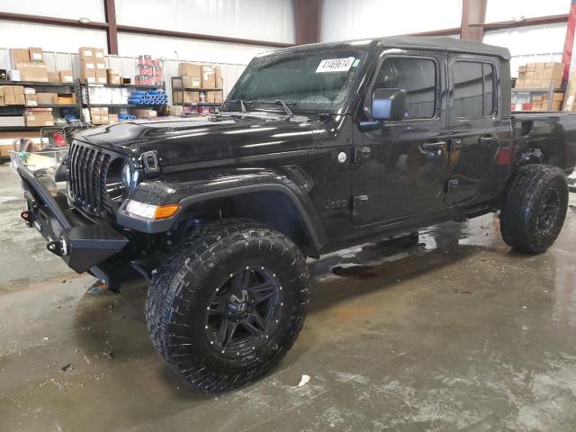 2020 JEEP GLADIATOR SPORT, 