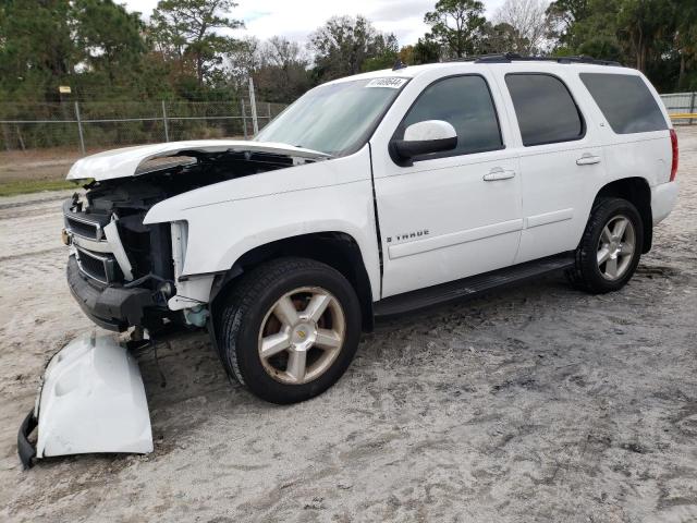 2007 CHEVROLET TAHOE C1500, 