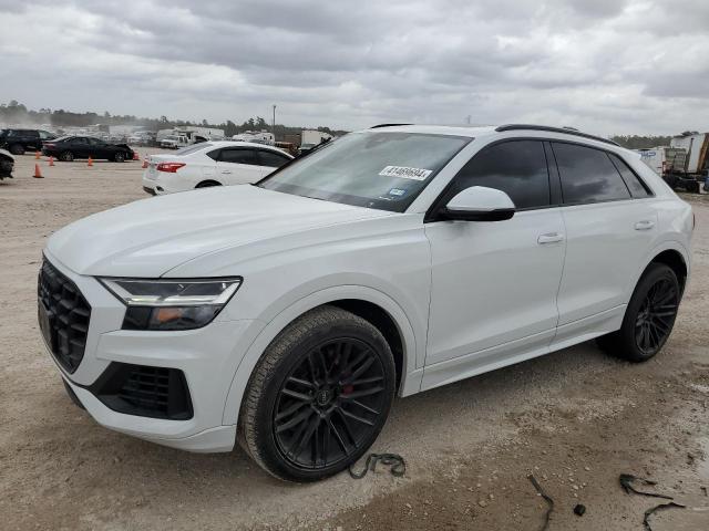 2019 AUDI Q8 PREMIUM, 